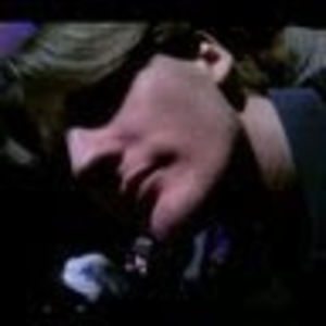 Meet your Posher, Ted